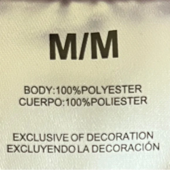 Peanuts Snoopy Fleece Jacket ~ Goes Hiking - Picture 5 of 6